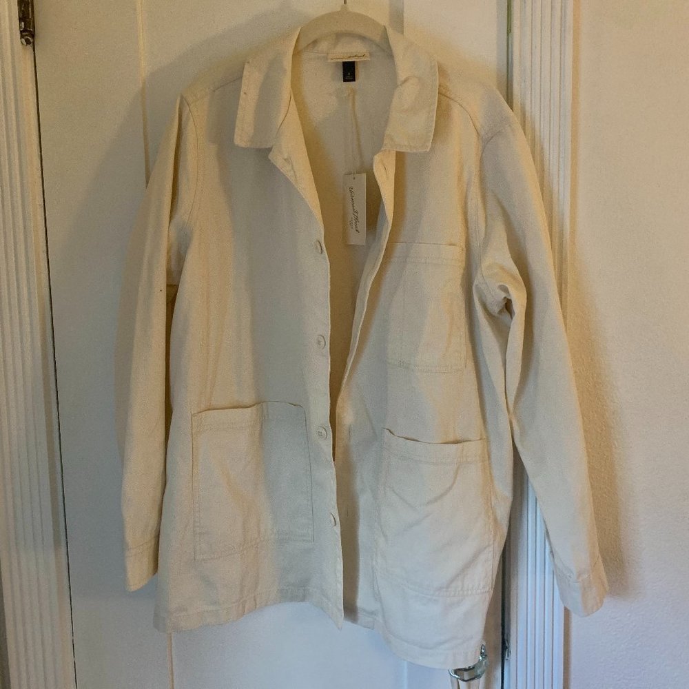 Universal Thread Jacket